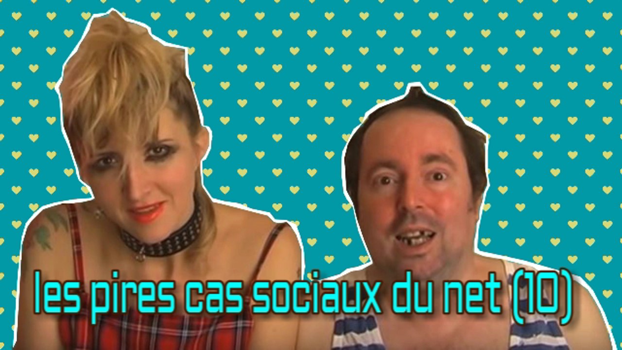 les pires cas sociaux (10)