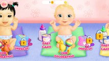 Best Mobile Kids Games Sweet Baby Girl Daycare 2 Tutotoons Kids Games