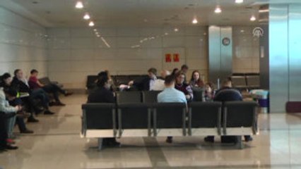 Ingiltere'nin Uçuşlarda Elektronik Cihaz Kısıtlaması - Istanbul