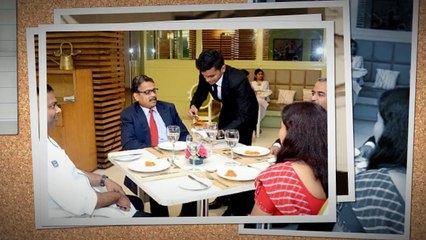 Best hotel management college