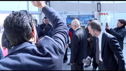 Afyon CHP Genel Başkanı Kılıçdaroğlu Afyon'da Konuştu-detay Görüntüler