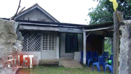 Enam Hari Pasca Gantung Diri, Seperti Inilah Kondisi Rumah TKP