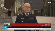 مساعد قائد شرطة لندن يروي تفاصيل الاعتداء