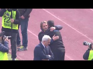 Napoli-Crotone, la sintesi completa