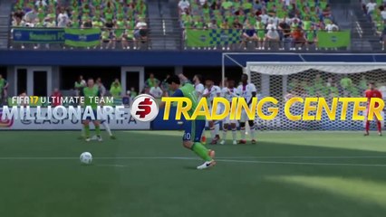 FIFA 17 TRADING TO 1 MILLION COINS- BEST FIFA 17 TRADING METHODS & TIPS! - HOW TO TRADE IN FIFA 17