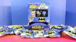 Pint Size Heroes Surprise Toy Opening With Batman And Robin-dXqo8s
