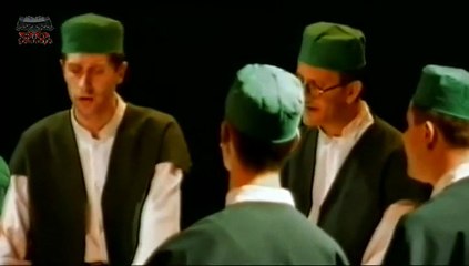 Avdullah Bugari - Sarajevo - Ah moj lulja e sarit