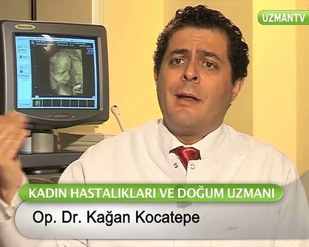 Gebelik Zehirlenmesi Hakkında Merak Edilenler - UZMANTV