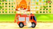 fire truck cartoons for children, Firetrucks rescue, car cartoons for kids, videos for children-7aU