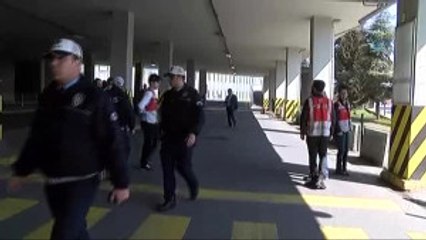 İstanbul Avrupa Yakası'nda 2 Bin Polisle "Kurt Kapanı 2"Uygulaması