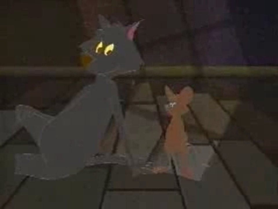 Mouseland