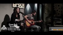 Gizem Berk - Resimler Yansın Duvarlarda (Akustik)