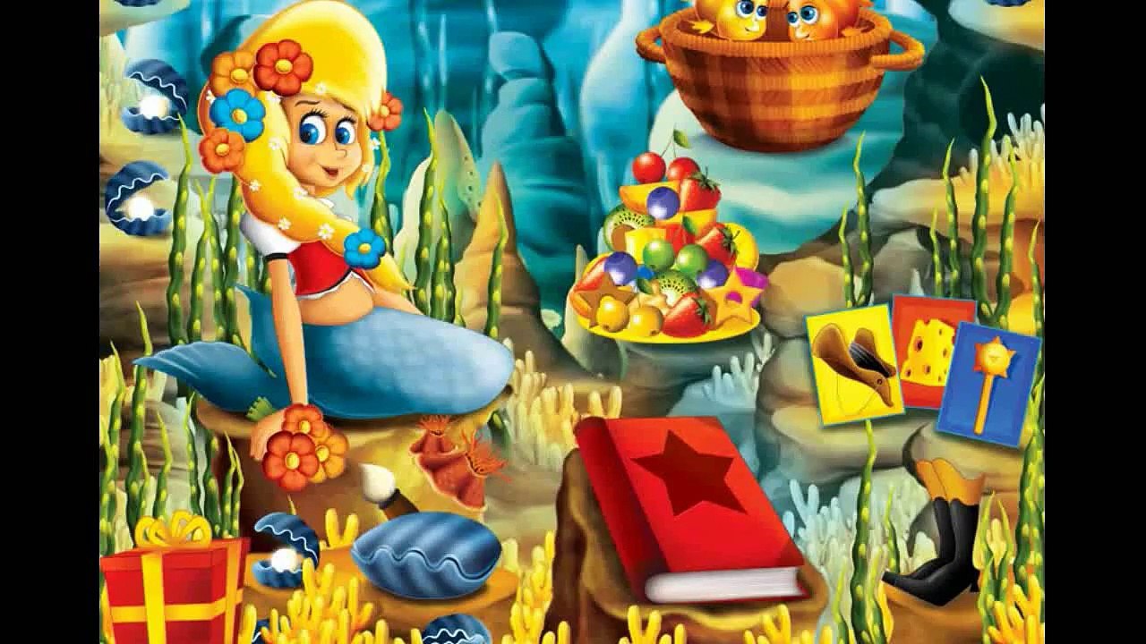 A Pequena Sereia 2 O Retorno Para o Mar Dublado Online desenhos animados em portugues comp