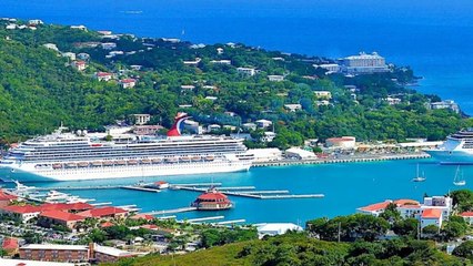 Tortola Island Tourism