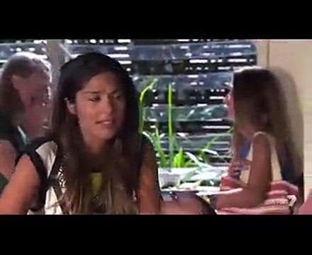 Home and Away 6624 23rd March 2017 HD 720p Part 2/3