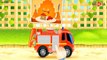 Feuerrettung für Kinder, feuerwehrauto und feuerwehr cartoons für kinder - Fire trucks for children-O-NkqOC