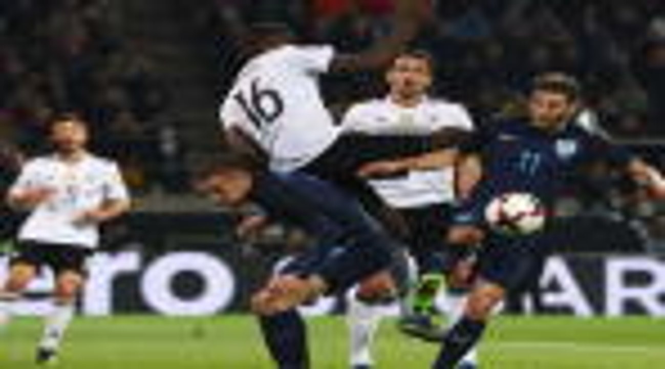 Southgate wants flexible England