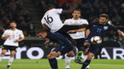 Southgate wants flexible England