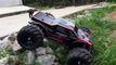 VKAR RACING BISON V2 Brushless RC Truck- RTR UNBOXING and Test DRIVE-PZMJvb