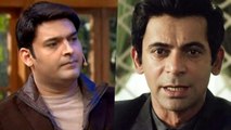 Kapil Sharma and Sunil Grover Fight | Exact Truth & Details