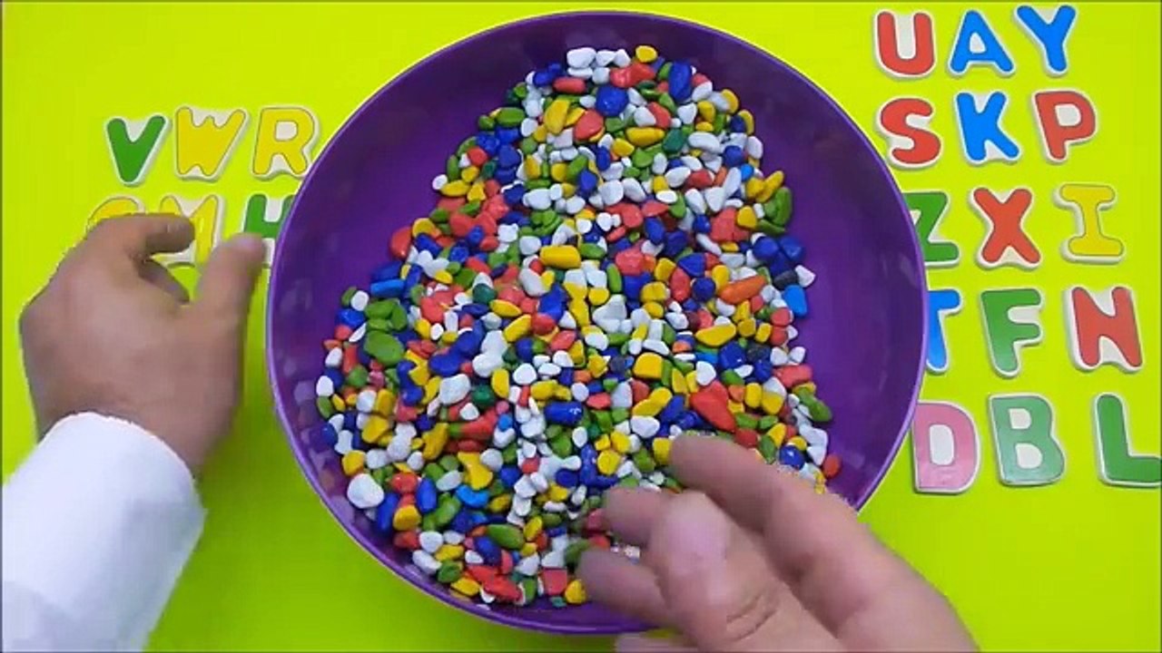 Алфавит и Дети красочный яйцо для Привет Привет скрытый Дети Добрее обучение сюрприз