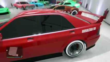 Grand Theft Auto V Modded Account Showcase Part 7 And Tampa Showcase