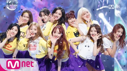 ′DEBUT′ 입덕을 부르는 소녀들의 외침 ′PRISTIN′의 ′WEE WOO′ 무대!