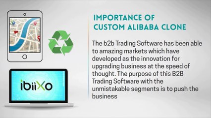Get Entrance to world Popular Traders - Custom Alibaba Clone