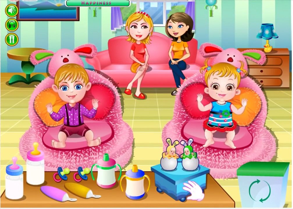 Детка орешник время игры Дети девушки и Дети видео Игры