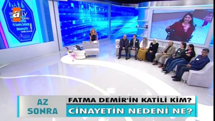 Müge Anlı ile Tatlı Sert 23 Mart 2017 Tek Parça İzle Part 1