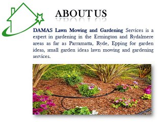 Find the Creative Gardening Services in Killara