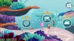 Finding Dory: Just Keep Swimming Game App for Kids | Gameplay - iPhone / iPad