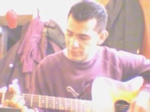 Richard cocciante le coup de soleil accoustic