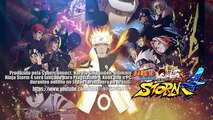 Naruto Shippuden Ultimate Ninja Storm 4 - Trailer Dublado - Bandai Namco Brasil Oficial