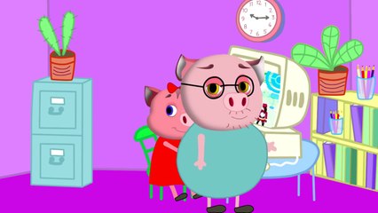 Веселая Пеппа свинья свинка пеппа смешные видео пранкодром 11 | свинка пеппа новые серии