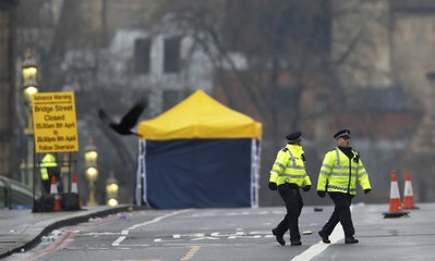 Attaque à Londres : L'enquête avance et le bilan se précise