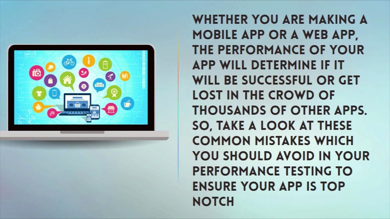 6 Common Testing Mistakes you should Avoid