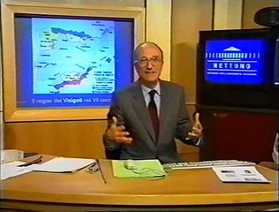 Storia medievale - Lez 11- L'evoluzione dei regni nell'Occidente barbarico