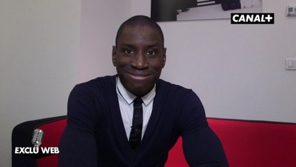 MICRO-COULOIR avec Demba BA !
