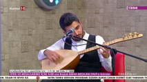 Yavuz Emin Kuruçaylı - Dost Dost Diye Hayaline Yeldiğim (Kanal 58 - Türkü Pınarı)