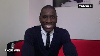 MICRO-COULOIR avec Demba BA !