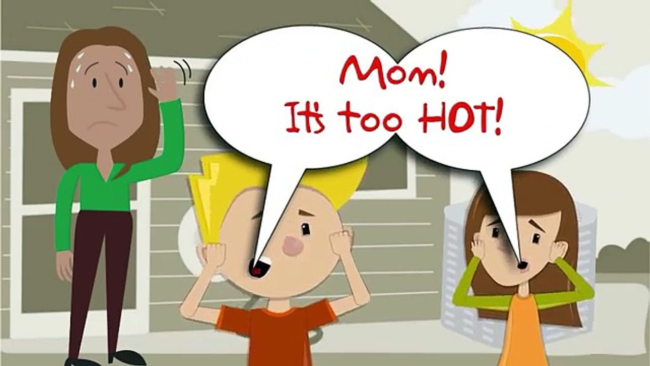 Commercial Heating and Air Conditioning Installation San Diego