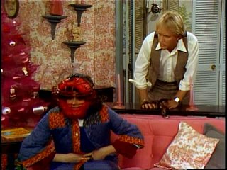 Mary Hartman, Mary Hartman Episode 188 Dec 22, 1976