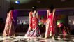 Sisters Dance on bollywood songs  new Wedding Reception dance  2017