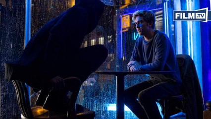 DEATH NOTE 2017 - DER FILM Trailer German Deutsch (2017) HD