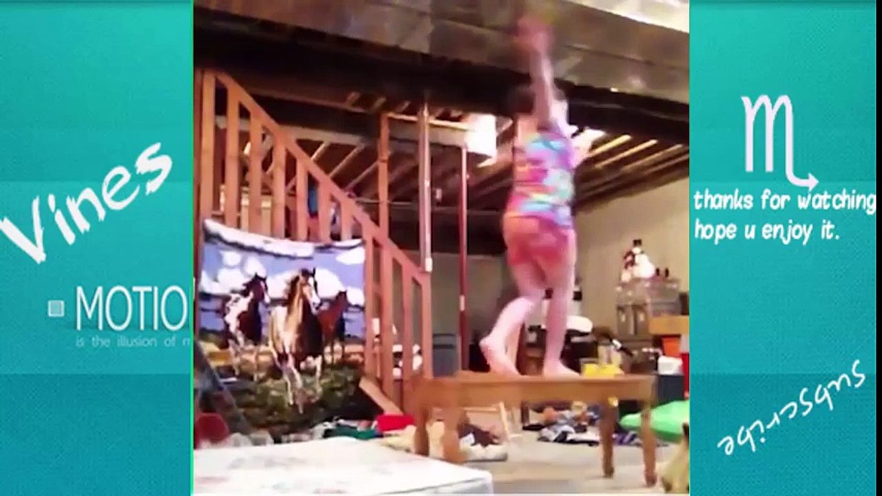 TRY NOT TO LAUGH-Funny Kid  Fails Compilation 2016