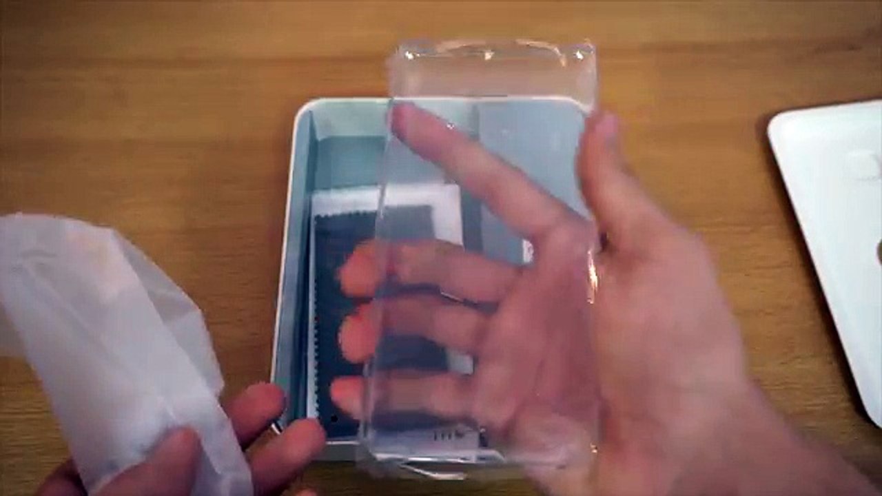 HTC U ULTRA - Unboxing & First Look! (4K)