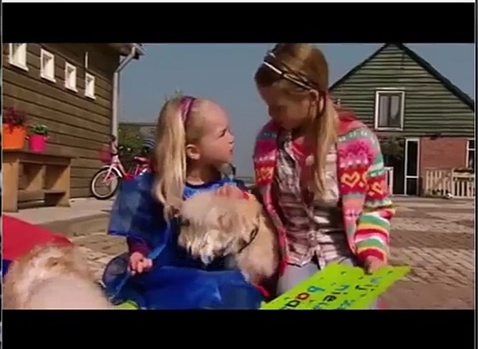 Puppy Patrol aflevering 3 (HD)nederlands gesproken