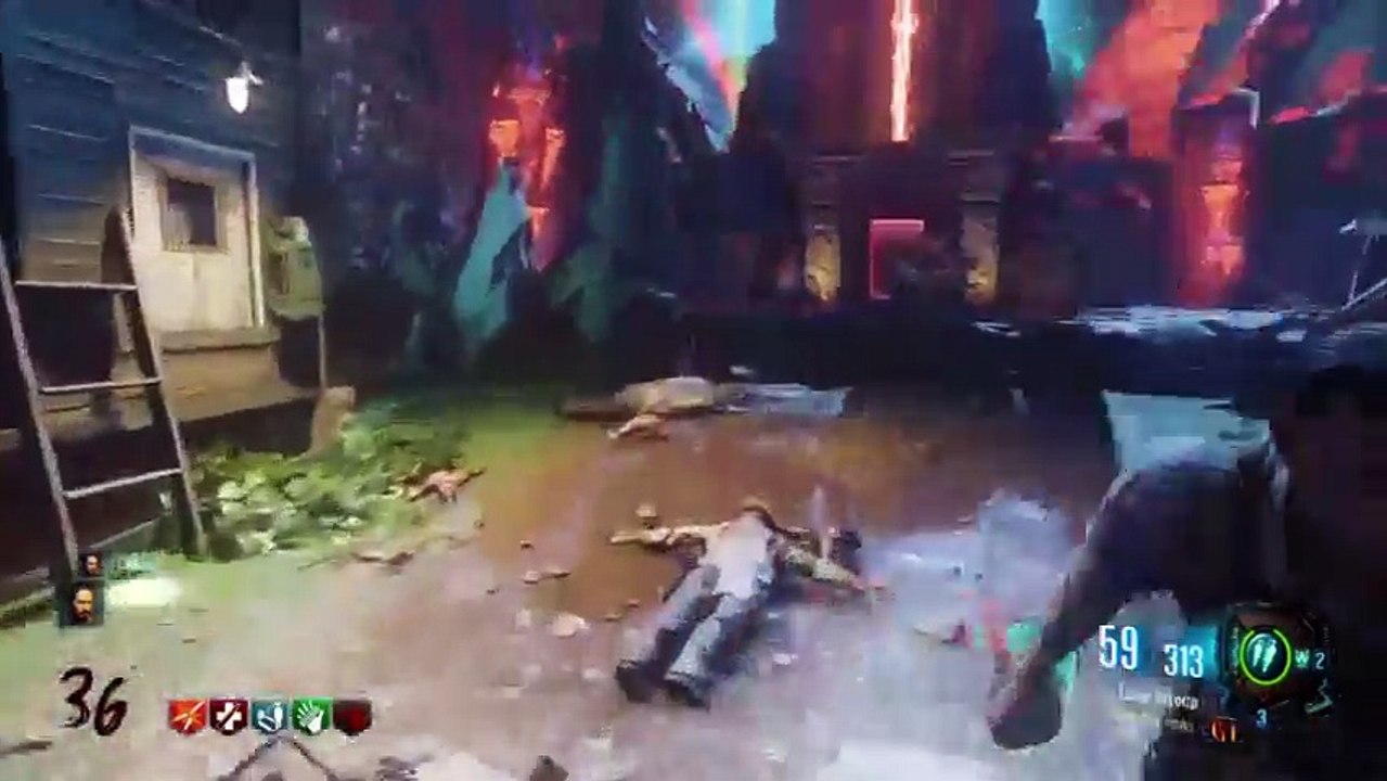 Zombie  : ZaToOXx (50)