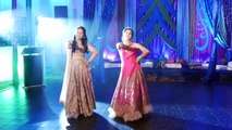 Bride Naina Dance -  New Bollywood Wedding Dance Performance 2017